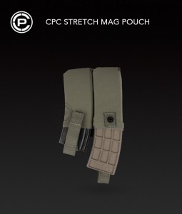 Crye CPC Stretch Mag Pouch